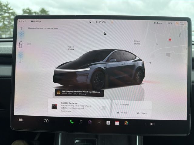 2026 Tesla Model Y Premium