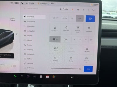 2026 Tesla Model Y Premium
