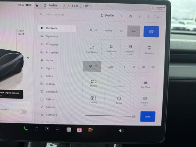 2026 Tesla Model Y Premium