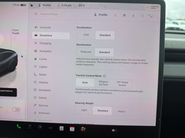2026 Tesla Model Y Premium
