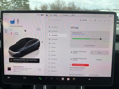 2026 Tesla Model Y Premium