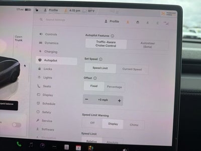 2026 Tesla Model Y Premium