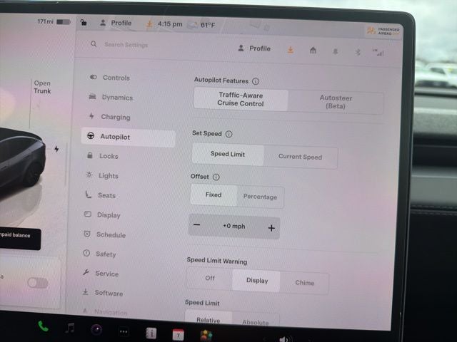 2026 Tesla Model Y Premium