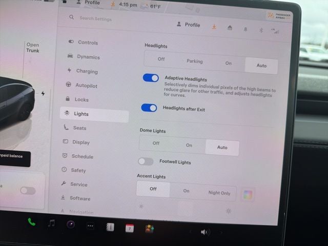 2026 Tesla Model Y Premium