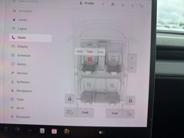 2026 Tesla Model Y Premium