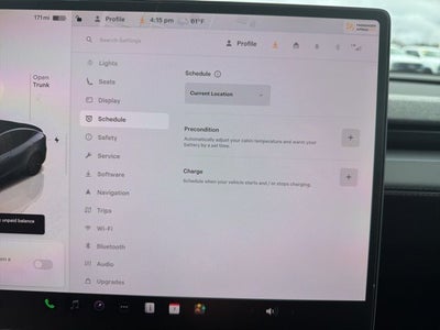2026 Tesla Model Y Premium