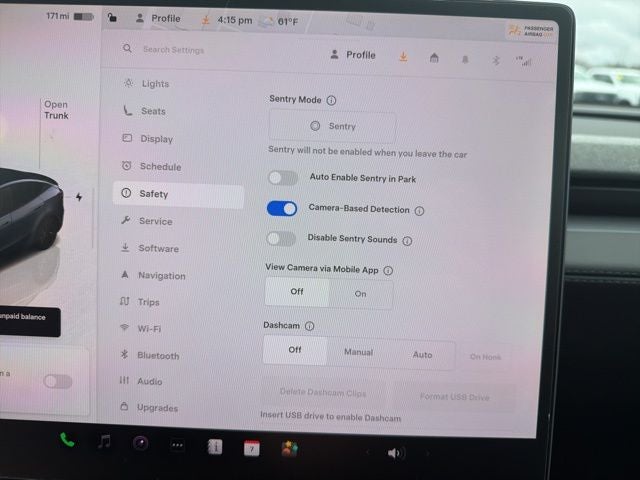 2026 Tesla Model Y Premium