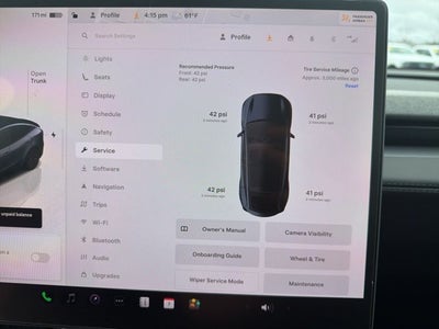 2026 Tesla Model Y Premium
