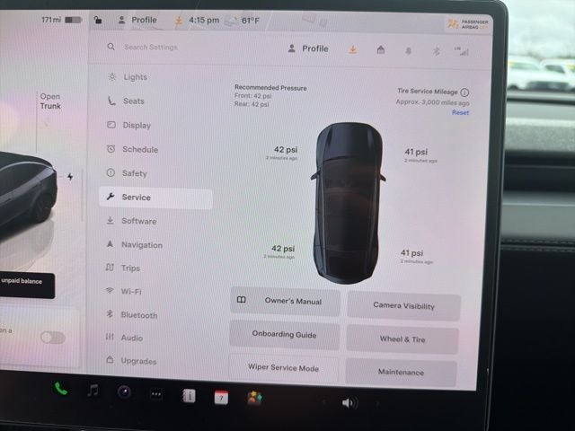 2026 Tesla Model Y Premium
