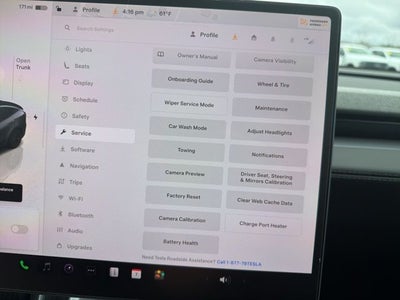 2026 Tesla Model Y Premium