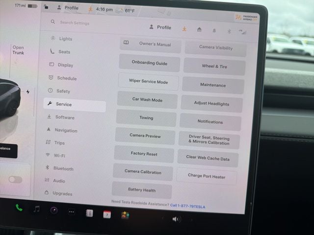 2026 Tesla Model Y Premium
