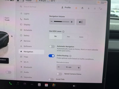 2026 Tesla Model Y Premium