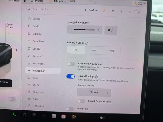 2026 Tesla Model Y Premium