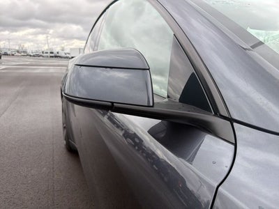 2026 Tesla Model Y Premium