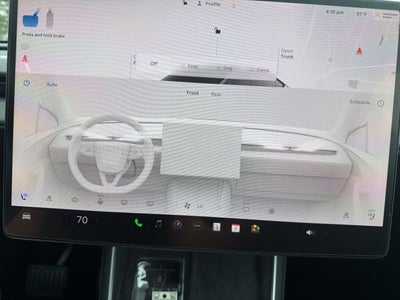 2026 Tesla Model Y Premium