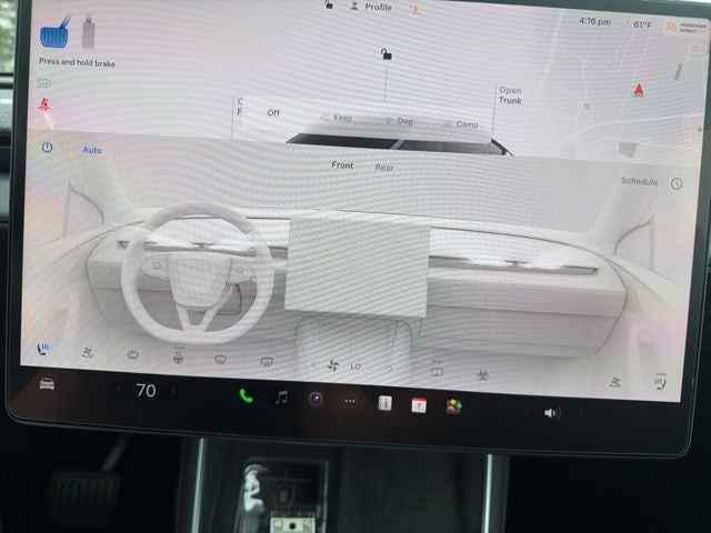 2026 Tesla Model Y Premium