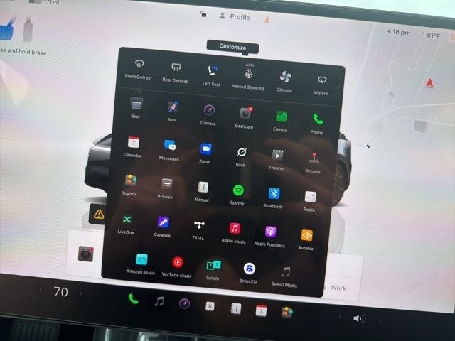 2026 Tesla Model Y Premium