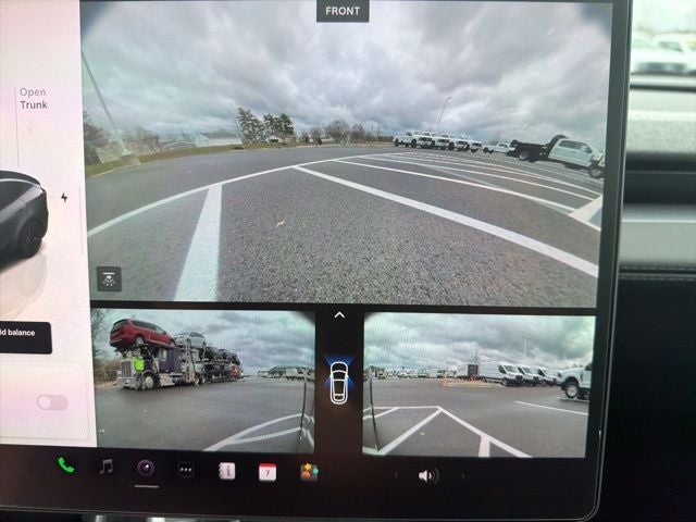 2026 Tesla Model Y Premium