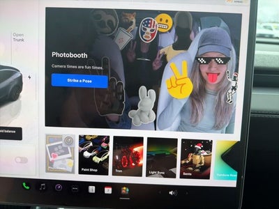 2026 Tesla Model Y Premium