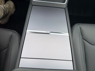 2026 Tesla Model Y Premium