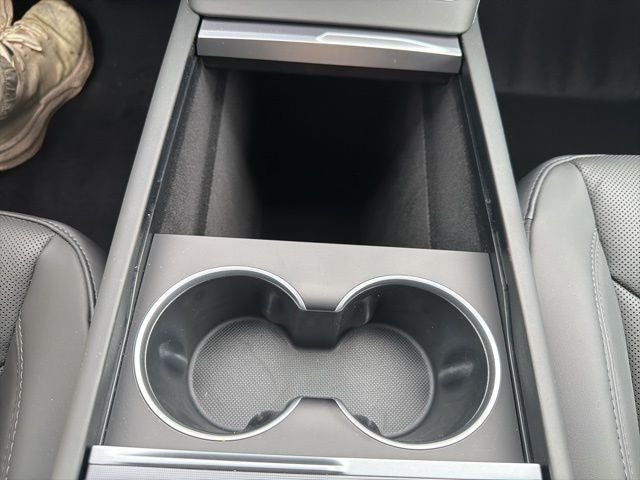 2026 Tesla Model Y Premium