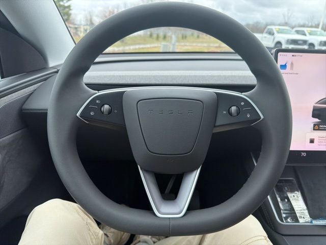 2026 Tesla Model Y Premium