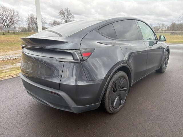 2026 Tesla Model Y Premium