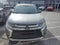 2016 Mitsubishi Outlander SE
