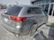 2016 Mitsubishi Outlander SE