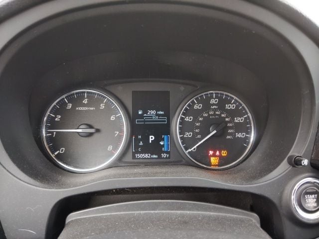 2016 Mitsubishi Outlander SE