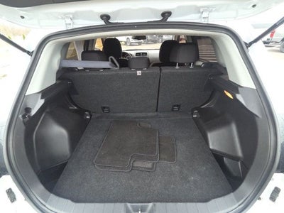 2022 Mitsubishi Outlander Sport Base