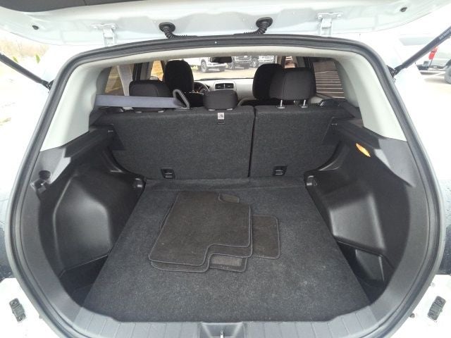 2022 Mitsubishi Outlander Sport Base