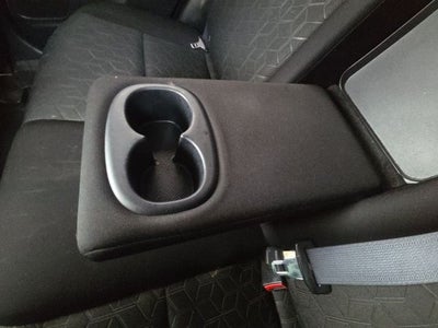 2022 Mitsubishi Outlander Sport Base