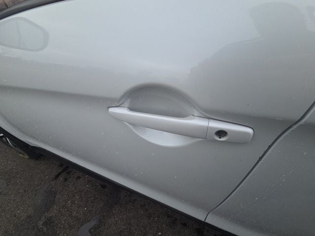 2022 Mitsubishi Outlander Sport Base