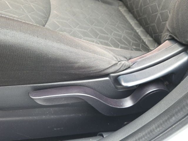 2022 Mitsubishi Outlander Sport Base