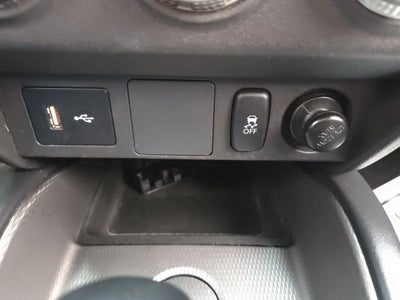 2022 Mitsubishi Outlander Sport Base