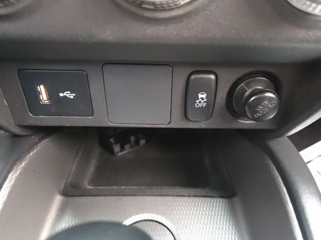 2022 Mitsubishi Outlander Sport Base