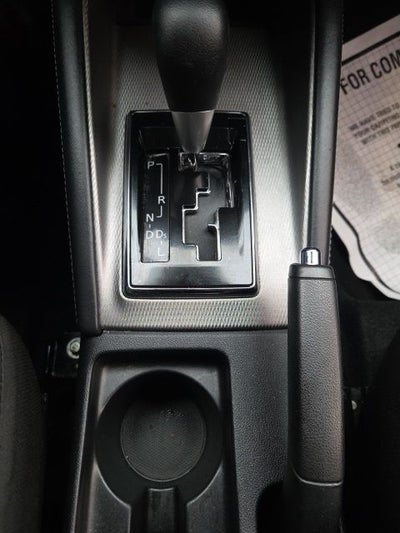 2022 Mitsubishi Outlander Sport Base