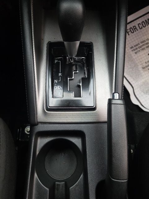 2022 Mitsubishi Outlander Sport Base