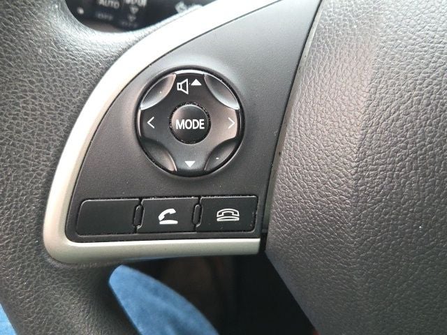 2022 Mitsubishi Outlander Sport Base