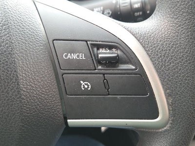 2022 Mitsubishi Outlander Sport Base