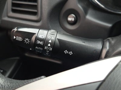 2022 Mitsubishi Outlander Sport Base