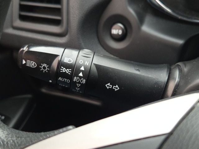 2022 Mitsubishi Outlander Sport Base