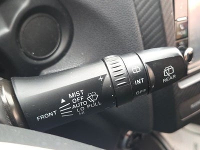 2022 Mitsubishi Outlander Sport Base