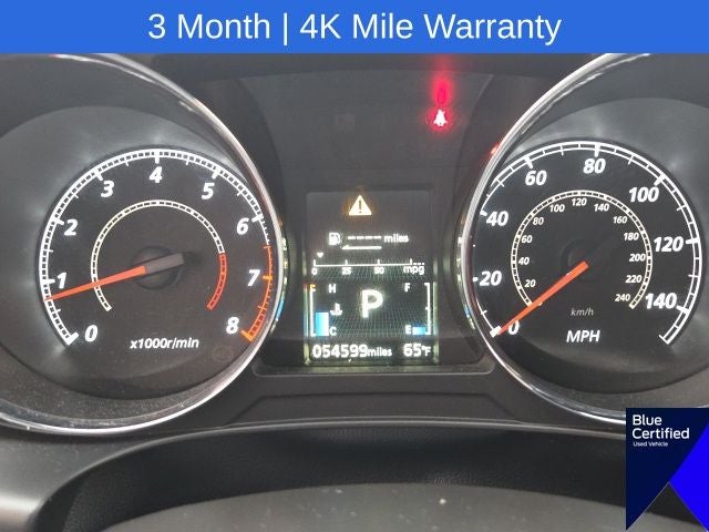 2022 Mitsubishi Outlander Sport 2.0 ES