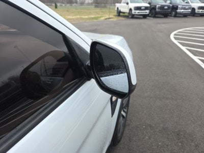 2022 Mitsubishi Outlander Sport Base