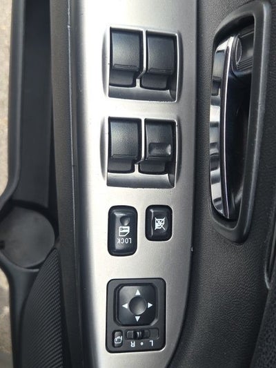 2019 Mitsubishi Outlander Sport 2.0 LE