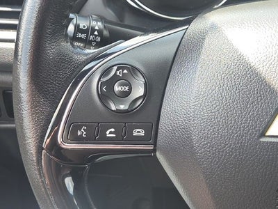 2019 Mitsubishi Outlander Sport 2.0 LE