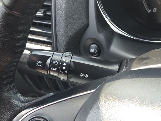 2019 Mitsubishi Outlander Sport 2.0 LE