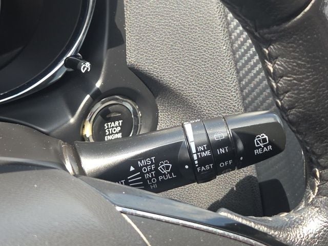 2019 Mitsubishi Outlander Sport 2.0 LE